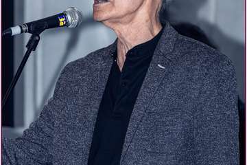  Taburiente abre las fiestas de la Ruta del Almendrero en Flor de Valsequillo/TA.